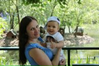 Фотография Родионовой Алины