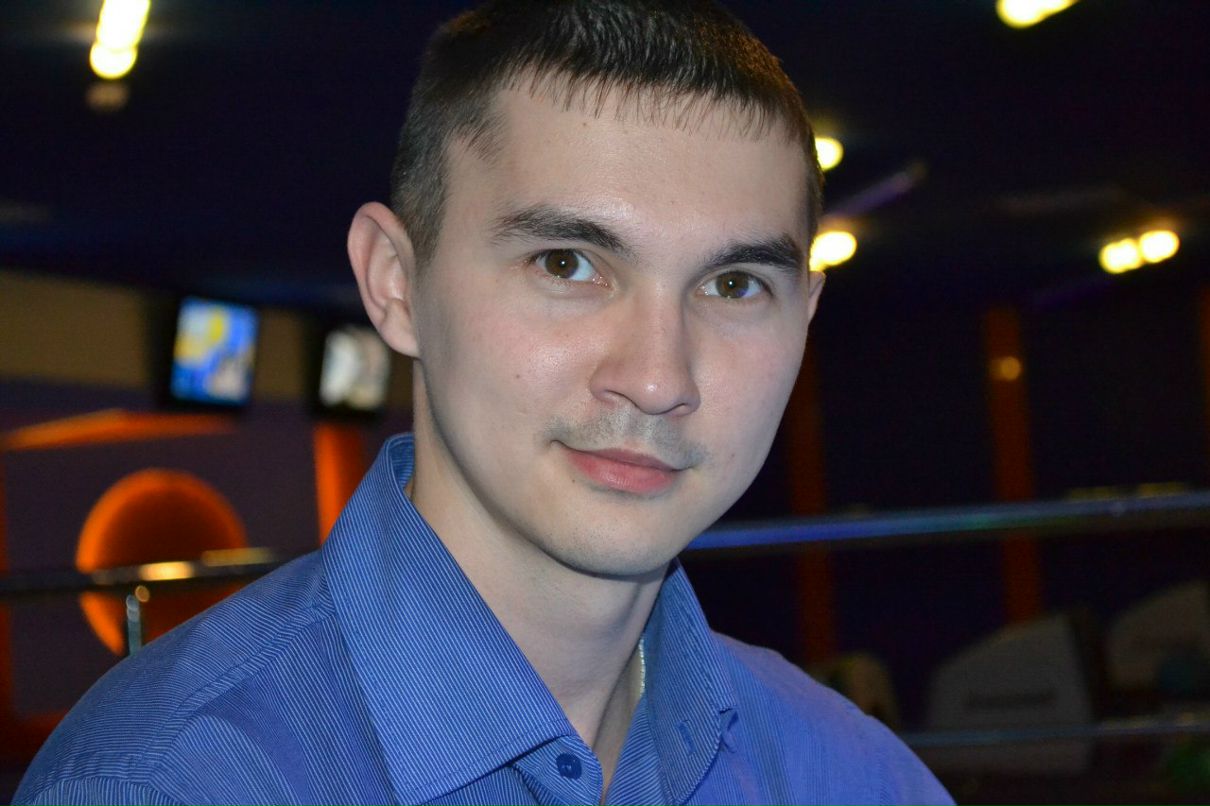 Алексей Пекшеев фотография #23