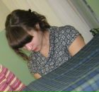 Фотография Сусловой Саши