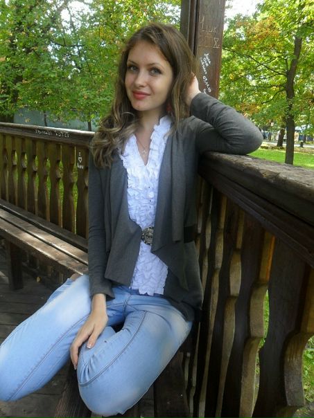 №13, Алёночка Терехова, Череповец, Россия №13, Алёночка Терехова, Череповец, Россия