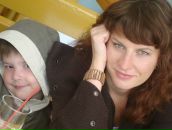 Фотография Артемьевой Нади