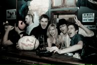 Фотография Timotin Vladimir