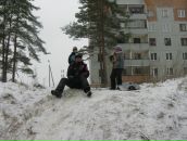 Фотография Жаворонковой Ольги