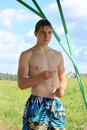 Фотография Богатищева Никиты