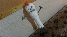 Фотография Воробьева Ивана