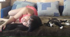 Фотография Мальцевой Виктории