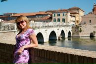 Фотография Сырцовой Оли