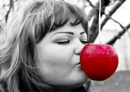 Фотография Королевой Натальи