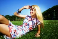 Фотография Хлобыстовой Олеси