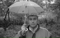 Фотография Любимова Алексея