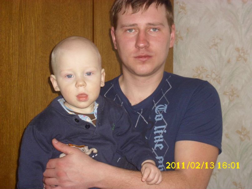 Дмитрий Тяглик фотография #10