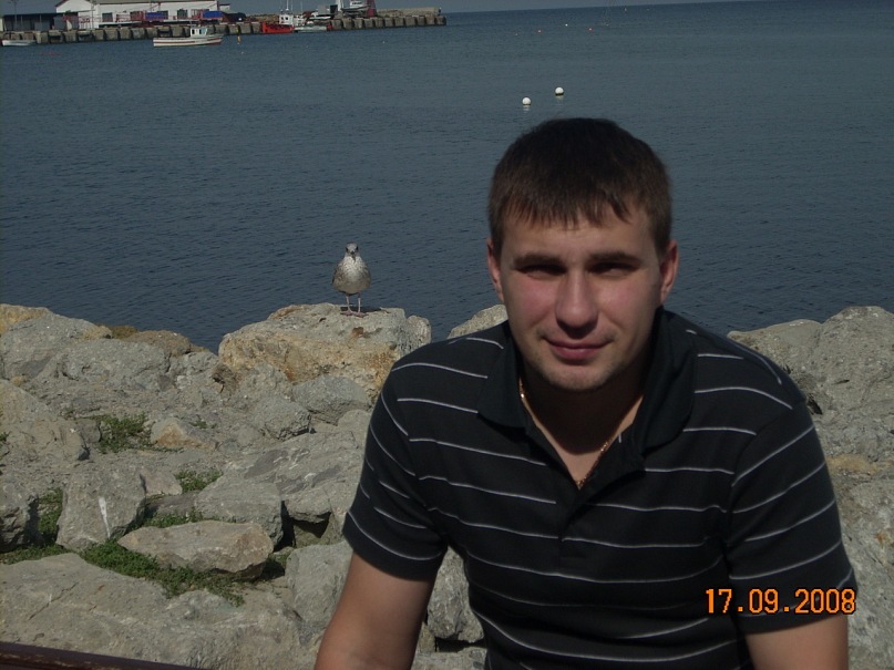 Сергей Дмитриев фотография #35
