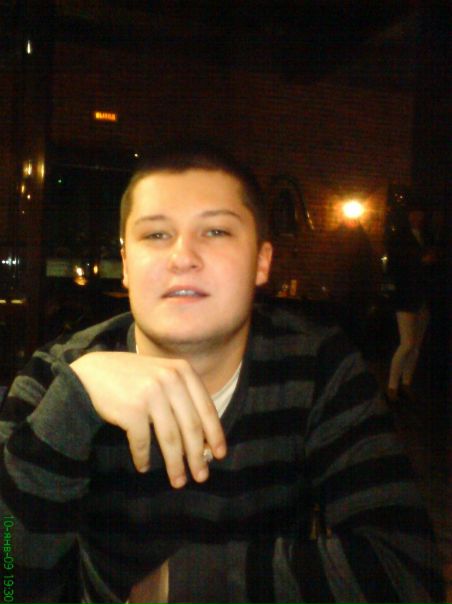 №4, Владислав Сенатский №4, Владислав Сенатский