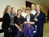 Фотография Метелицы Кати