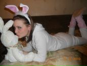 Фотография Митякиной Анны