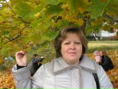 Фотография Щитовой Галины