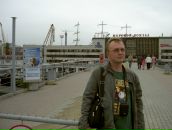 Фотография Нестерова Александра