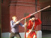 Фотография Андреева Виталия