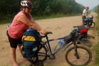 Фотография Пиотровской Ирины