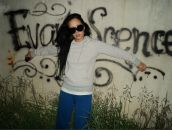 Фотография &&&&& Айзаны