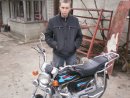 Олег Грыгоревськый фотография #35 (источник - https://vk.com/id189730576)