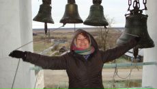 Фотография Егорёнок Светланы