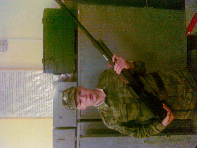 Михаил Счеталин фотография #19