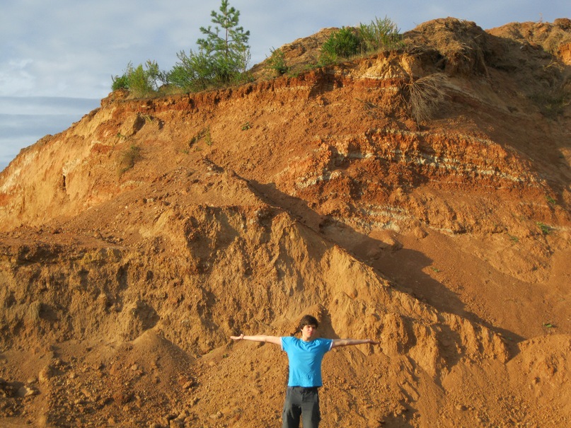 Глеб Кольцов фотография #6