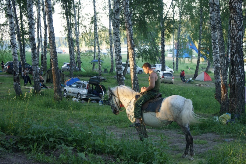 Руся Ким фотография #16