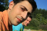 Фотография Агафонова Андраника