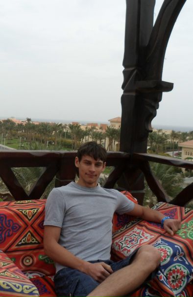 Сергей Ковальченко фото №3