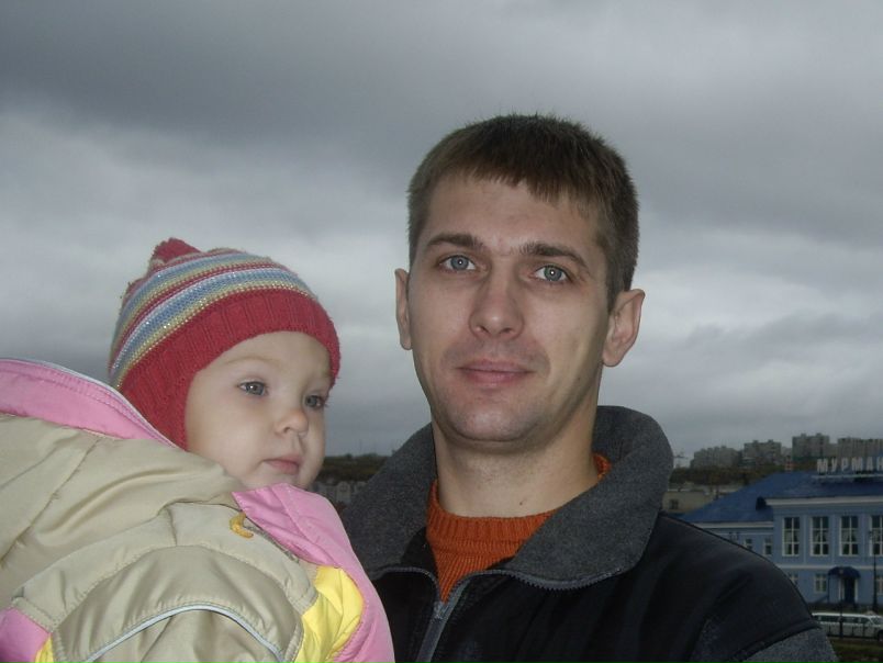 Дмитрий Воробьев фото №31