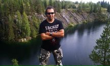 Фотография Алексеевича Максимилиана