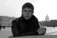 Фотография Поппитца Ильи