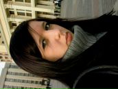 Фотография Калашниковой Асият