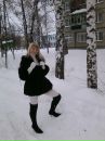 Фотография Ягутовой Любови