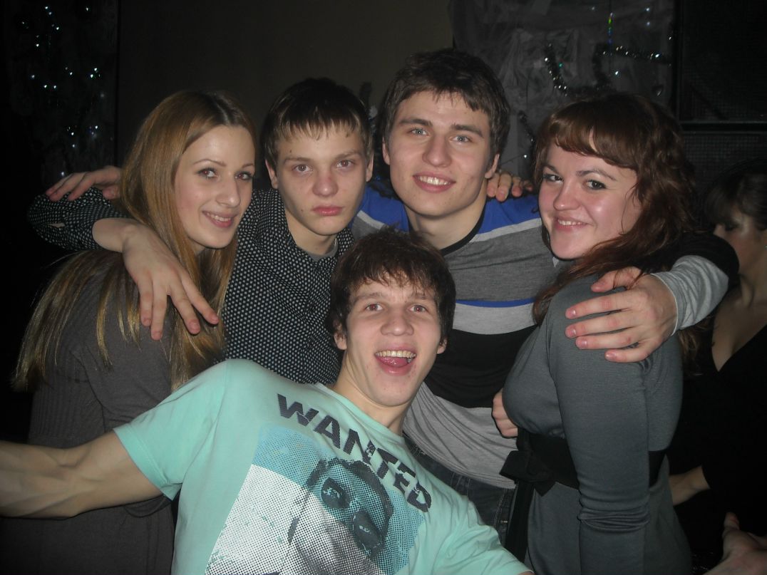 Коля Грищенко фотография #18