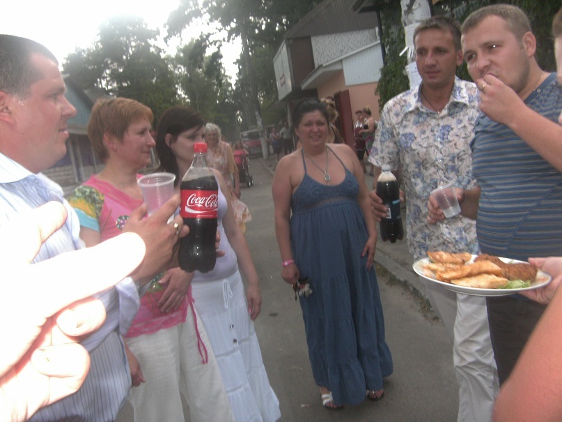 Сергей Омельчук фотография #34