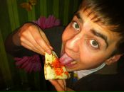 Фотография Стрельникова Ивана