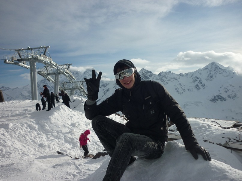 Игорь P@zitiFFchiK фотография #38