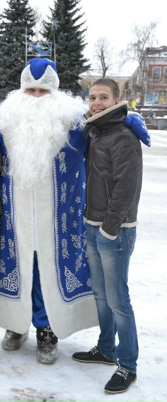 Владислав Соболев фотография #47