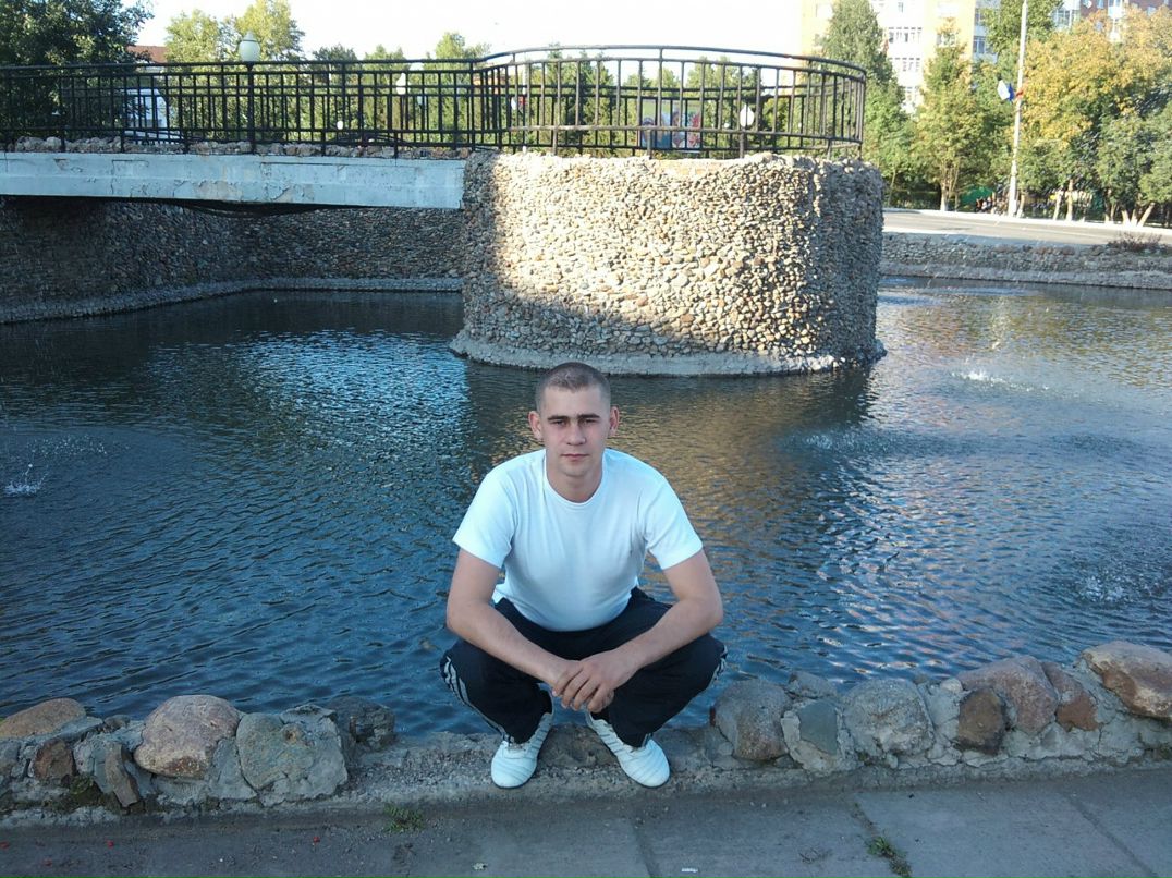 Дмитрий Цыганков фотография #42