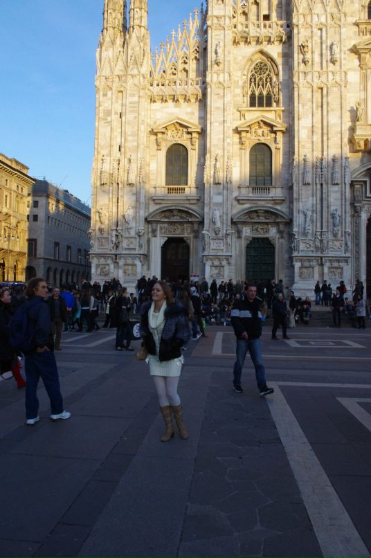 Anzhelika Vaillard фотография #44