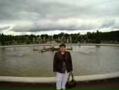 Фотография Андросовой Татьяны