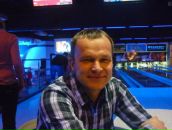 Фотография Попова Сергея