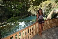 Фотография Степановой Настюшки