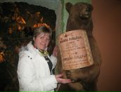 Фотография Семеновой Анны