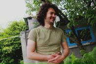 Фотография Надточий Катерина