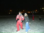 Фотография Ли Юлии