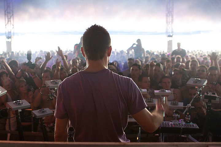 Noize Suppressor фотография #24